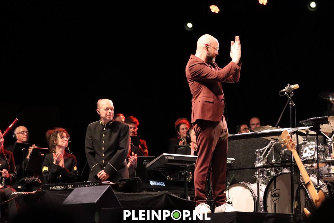 Donderdagavond 13 04 2023              (65)